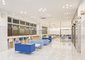 Toyoko Inn Kyoto Nijojo Minami 2