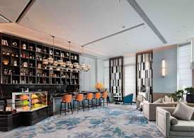 Wyndham Changzhou Liyang 2