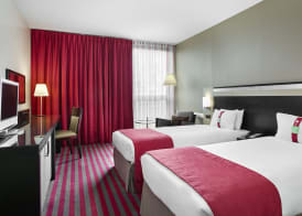 voco PARIS - PORTE DE CLICHY by IHG 5