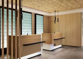 Fairfield by Marriott Hiroshima Sera 4