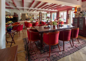 Amsterdam House Hotel 2
