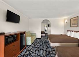 Americas Best Value Inn-Celina 4