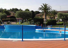 Villaggio Club La Pace 3