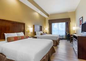Best Western Plus Lacey Inn & Suites 5