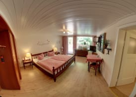 Hotel Merkurwald-Restaurant Wolpertinger 3