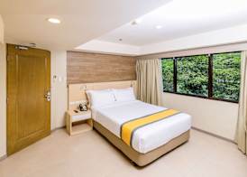 SureStay Plus by Best Western Cebu City 4