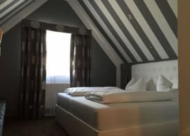 Arthotel Restaurant Pfeffermühle 5