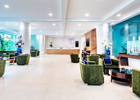 Blue Cabin Hotel Formerly A-ONE New Wing Hotel 3