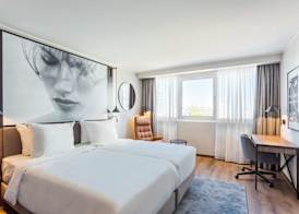 Radisson Blu Conference Hotel, Düsseldorf 2