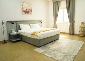 Safeer International Hotel 4