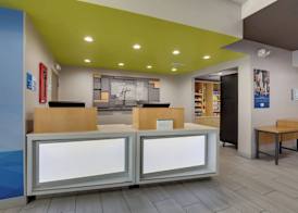 Holiday Inn Express & Suites ORANGEBURG by IHG 2