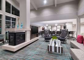 Residence Inn by Marriott Spartanburg Westgate 3