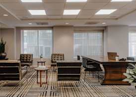 Club Quarters Hotel White House, Washington DC 5