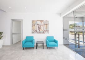 Papantonia Hotel 2