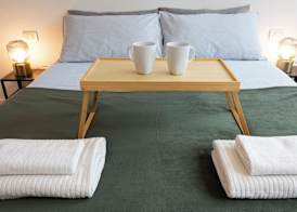Vittore Rooms & Apartment 4