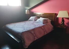 Casona Asturiana Los Gamonales 5