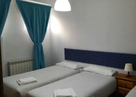 Hostal El Alba 4