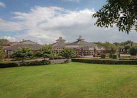 Hilton Leicester 2