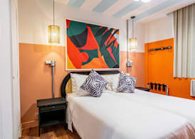 Socialtel Copacabana 2
