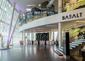 AC Hotel by Marriott Bella Sky Copenhagen 2