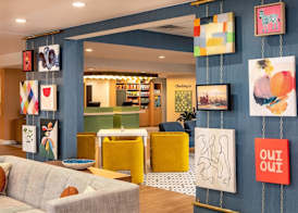 Sonesta Select Boston Foxborough Mansfield 2