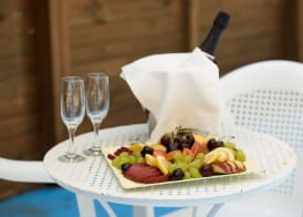 Amalia Corfu Hotel - Adults Only 5
