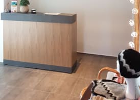 Hafdals Hotel 2