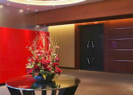 Mercure Sapporo 3