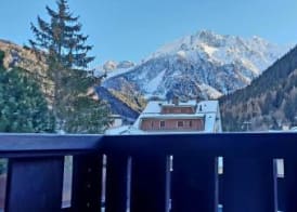 Hotel Mignon 4