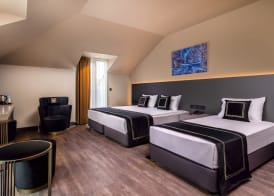 MENALO HOTEL PREMIUM ISTANBUL AIRPORT 4