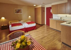 Hotel Central Wolter - Grindelwald 4