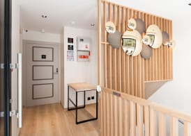 Hôtel So Marais 2