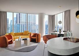 Kimpton KAFD Riyadh by IHG 5