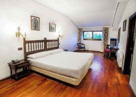 Hotel Conde Rodrigo II by eme hoteles 3