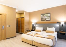Orange Hotel & Spa 5