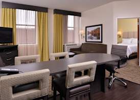Candlewood Suites TERRE HAUTE by IHG 2
