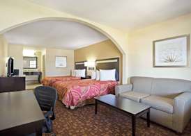 Days Inn by Wyndham Hammond 5