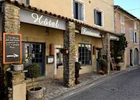 Logis Hôtel Panoramique César 5