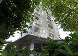 Hotel Gianlore 5