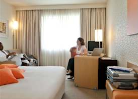 Novotel Massy Palaiseau 5