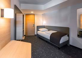 B&B HOTEL Bad Hersfeld 4