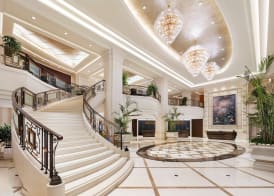 Radisson Collection Hotel Xing Guo Shanghai 3