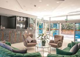 infinity hotel 4