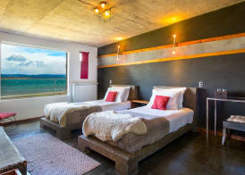Hotel Altiplanico Puerto Natales 5