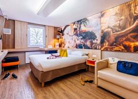 Ibis Styles Lille Marcq En Baroeul 4
