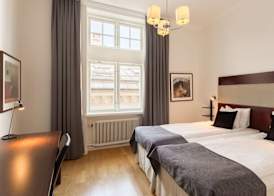Scandic Stortorget 2