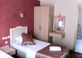 Marsyas Hotel 4