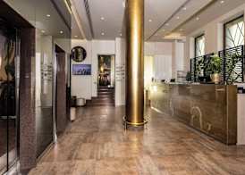 Best Western Hotel Madison 2