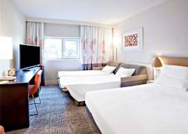 Novotel Paris Orly Rungis Aéroport 5