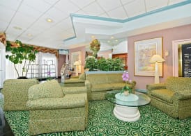 Americas Best Value Inn - Baltimore 5